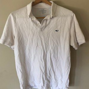 Vineyard Vines Pique Polo